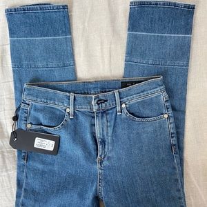 Rag & Bone High Waist Ankle Jeans size 26